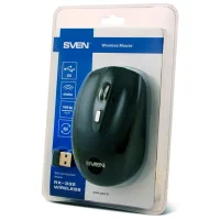 Мышь SVEN RX-335 Wireless фото 7